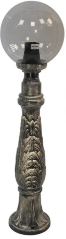 Наземный фонарь Fumagalli GLOBE 250 G25.162.000.BZF1R (220V, шар, IP55)