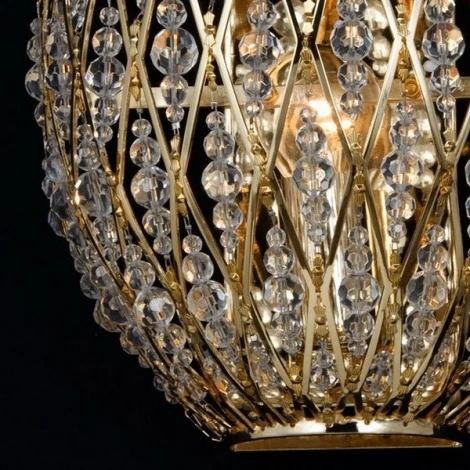 Настенный светильник Favourite Delux 1222-1W