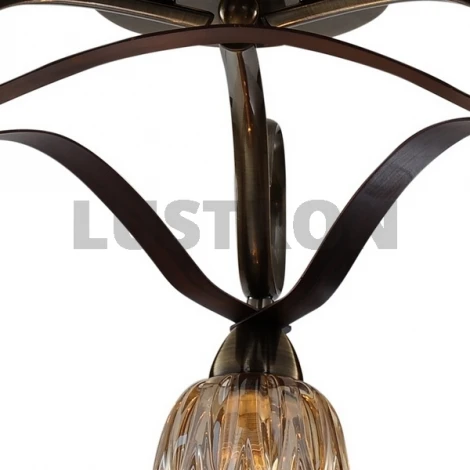 Потолочная люстра ST Luce SL324 SL324.302.03