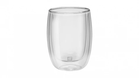 Набор стаканов для кофе, 2 шт., 200 мл 39500-076 Zwilling