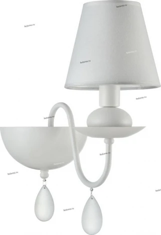 Бра Freya Eliza FR5756-WL-01-W (220V, подвески)