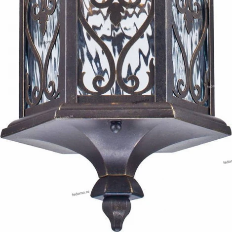 Уличный светильник подвесной Maytoni Canal Grande S102-84-41-R