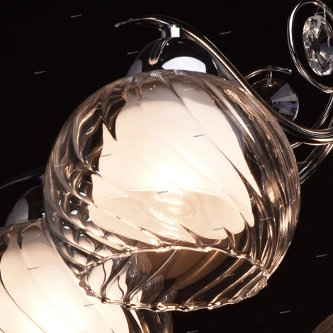 Потолочная люстра MW-Light Грация 358019905