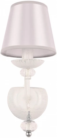 Бра Arte Milano AM347620 347620/1W WT+SL (220V, подвески)