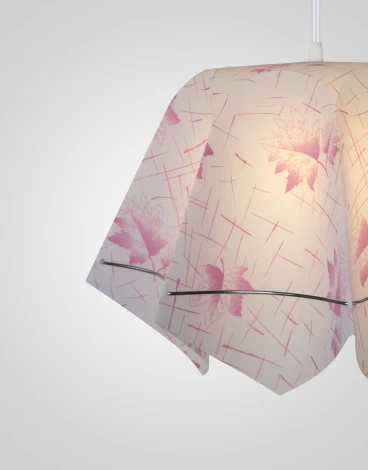 Подвесной светильник Мелодия Света PS1N 000026030