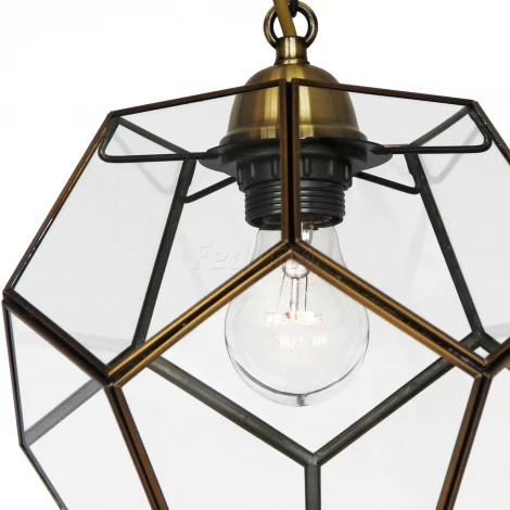 Подвесной светильник Favourite Liada 1635-1P