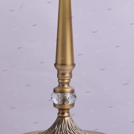 Интерьерная настольная лампа MW-Light Аврора 371030501
