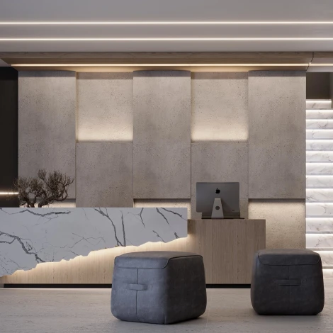 Светодиодная лента MICROLED-M182-4mm 24V Warm2700 (10 W/m, IP20, 2216, 5m) (Arlight, узкая) 037815