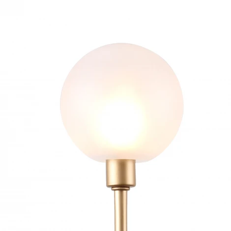 Бра Favourite Babylon 2515-1W (220V, шар)