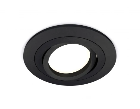 Встраиваемый точечный светильник Ambrella Techno Spot XC7622081 (круглые)