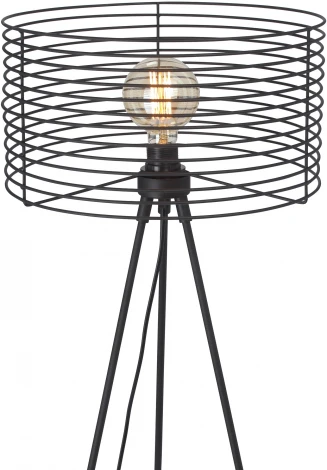 Торшер на треноге Vitaluce V3099-1/1P (220V)