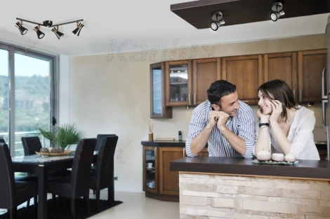 Спот Kanlux MILENO 29112 (220V)