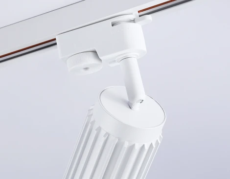 Трековый светильник однофазный Ambrella TRACK SYSTEM GL5157 (220V)