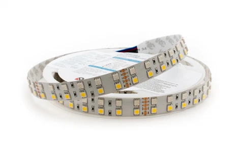 Светодиодная лента DesignLed LUX DSG5120-24-RGB+NW-33