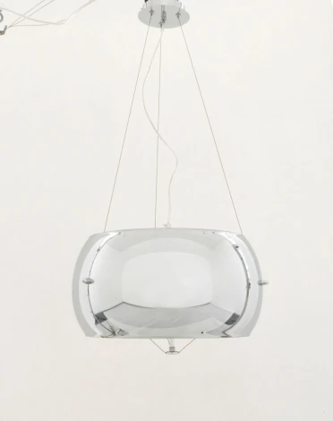 Подвесной светильник Lumina Deco Stilio LDP 6018-400 CHR