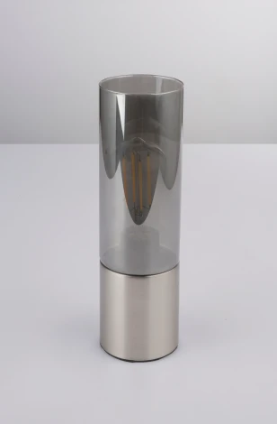 Интерьерная настольная лампа Globo Annika 21000N (220V)