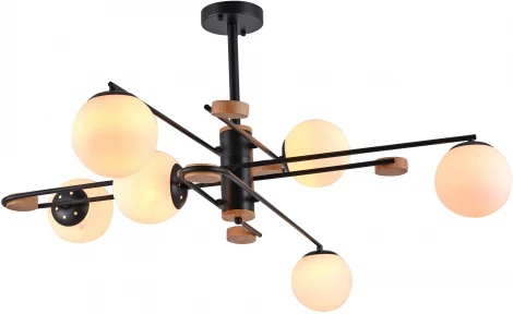 Потолочная люстра Rivoli Emilie 3096-306