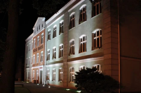 Встраиваемый светильник уличный Xard Dl 7195 (220V, круглые, IP67)