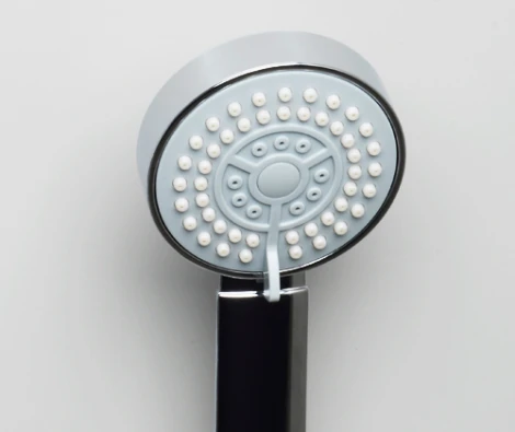 Смеситель Wasserkraft Weser 7802L универсальный