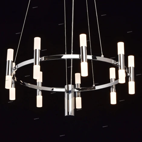 Подвесная люстра MW-Light Ракурс 631012218