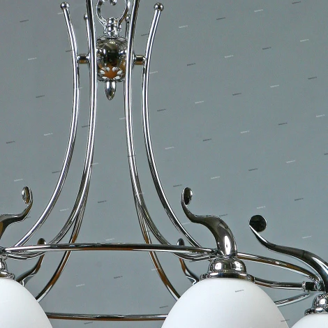Brizzi Almeria MA02401CA/006 Chrome