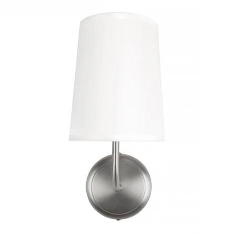 Бра Loft It Hilton 10527W Nickel