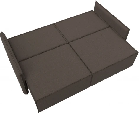 Диван прямой Либерти Лига Диванов (Рогожка) арт.122626