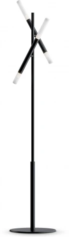 Торшер Maytoni Vigo MOD070FL-02B (220V, асимметрия)