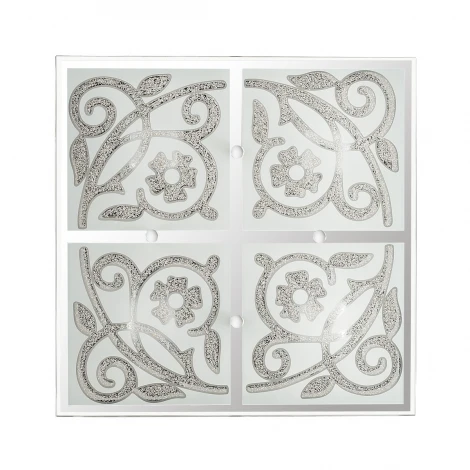 Потолочный светильник Odeon Light Grace 4058/20CL