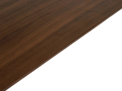 Стол обеденный Violet ОГОГО Обстановочка! (Массив дерева,МДФ,Шпон/Орех) арт.920343