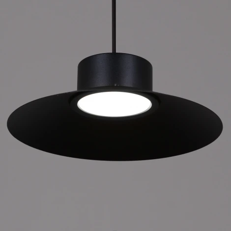 Подвесной светильник Reluce 40110-0.9-03 BK