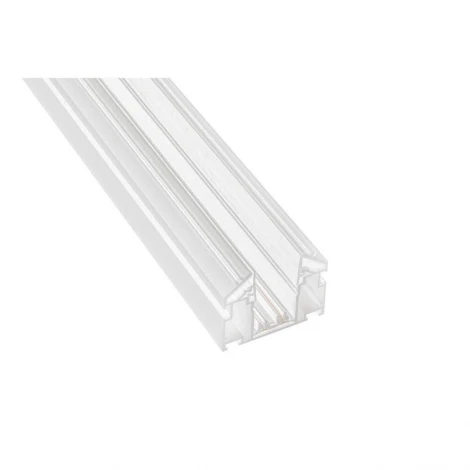 Шинопровод магнитный для натяжного потолка 220V 2 метра Aployt Magnetic track 220 APL.0276.10.200