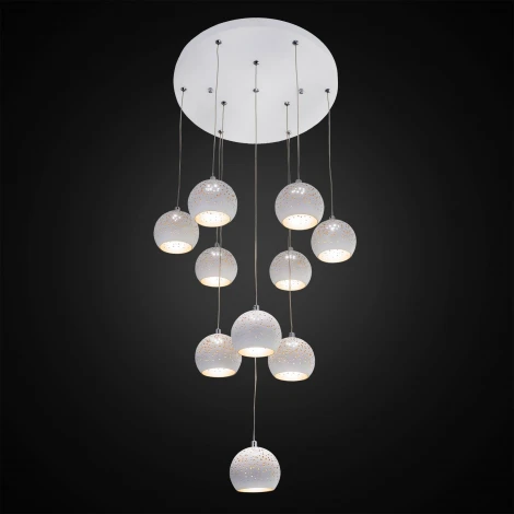 Подвесной светильник Citilux Деко CL504110