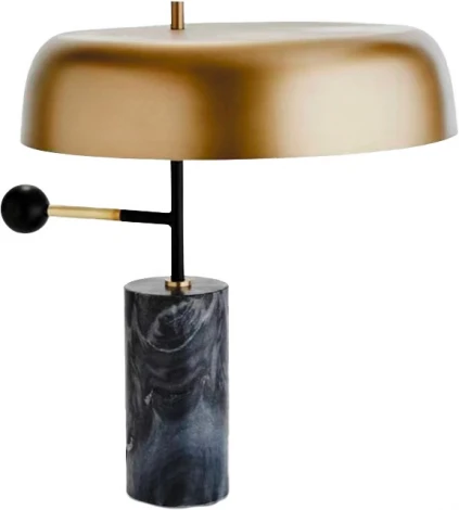 Настольная лампа Kink Light Кейла 07704-T,19(20)