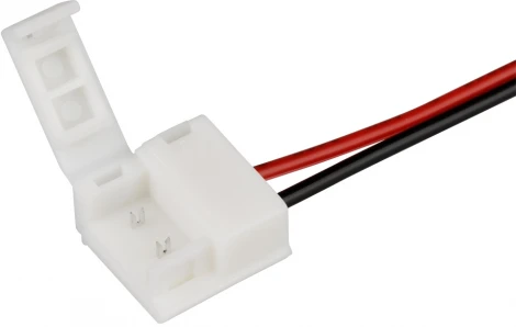 Коннектор выводной FAST-MONO-10mm-L150mm-X1 022310