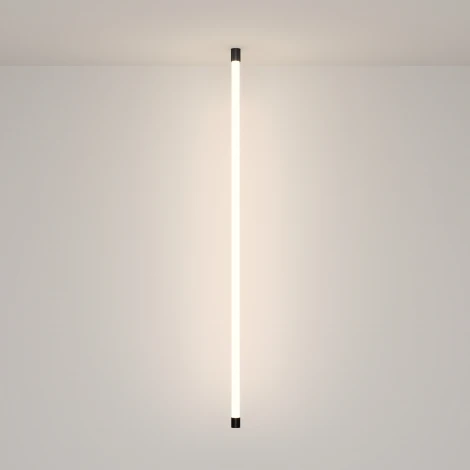 Набор для вертикального накладного монтажа Nemo D18 черный Maytoni Круглый 360° 201151