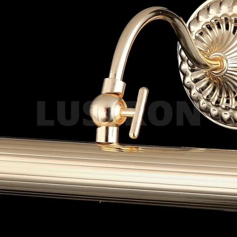 Подсветка для картин Maytoni Renoir PIC118-22-G