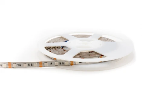 Светодиодная лента DesignLed LUX DSG560-12-RGB-33
