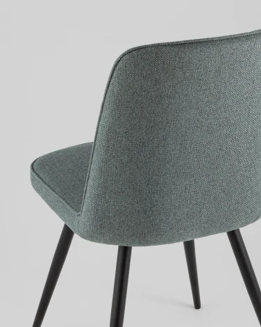 Стул Stool Group Hedd зеленый арт.УТ000040530