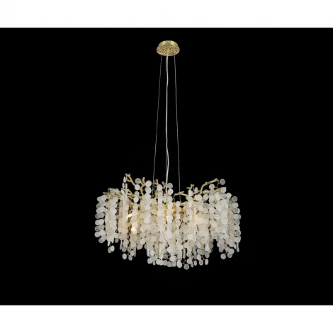 Подвесная люстра G9 Lu Carte Gran LC-22-0228