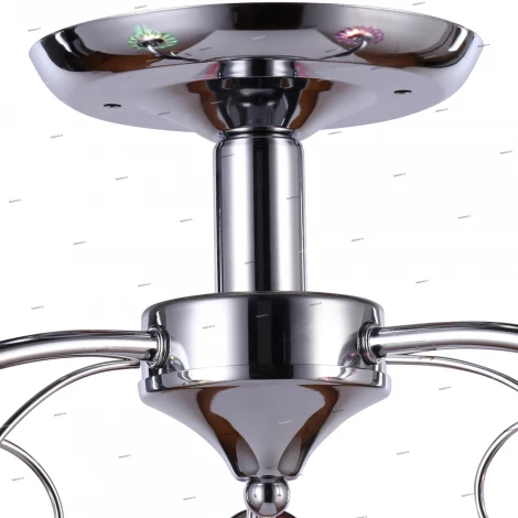 Потолочная люстра J-Light Nicky 1286/3C