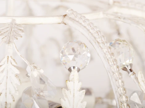 Подвесная люстра SD0875/5 (220V, на цепи)