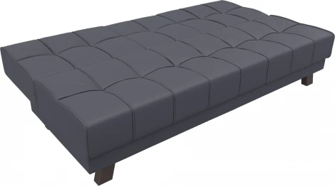 Диван прямой Винсент Лига Диванов (Экокожа) арт.126449