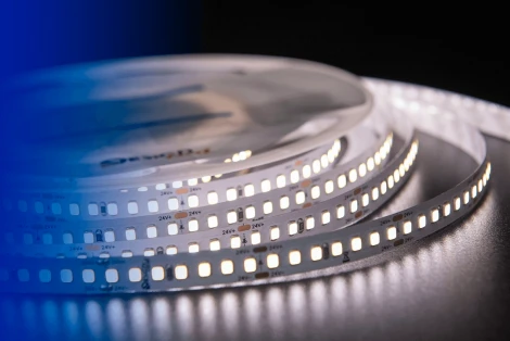 Светодиодная лента DesignLed LUX DSG2168-24-NW-33