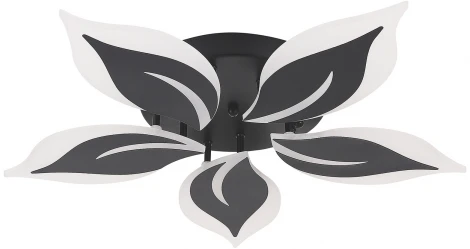 Потолочная люстра Natali Kovaltseva Sirius LED LAMPS 81161