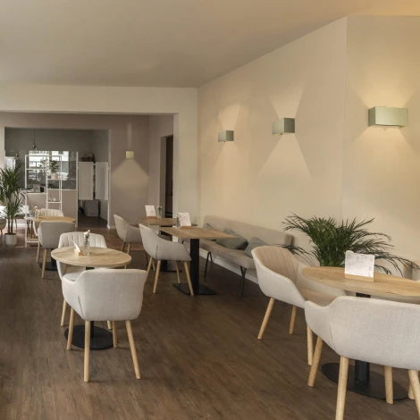 Архитектурная подсветка светодиодная IP54 Mantra Davos 9227