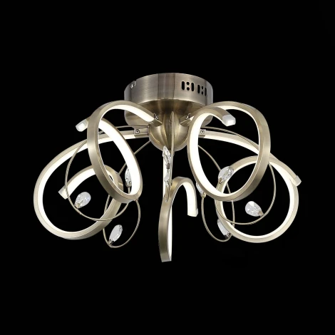 Потолочная люстра ST Luce Mieleno SL399.302.05