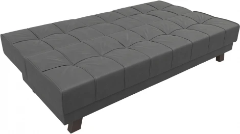 Диван прямой Винсент Лига Диванов (Замша) арт.126457