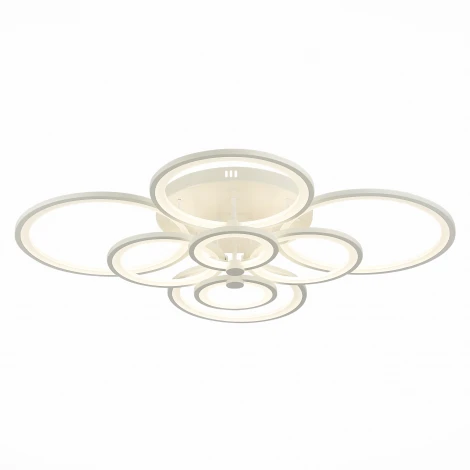 Потолочная люстра EvoLed Leto SLE200302-08