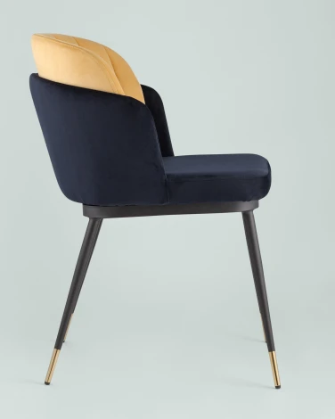 Стул Stool Group Пенелопа синий УТ000001723